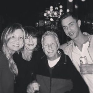 Meet your Posher, Josh